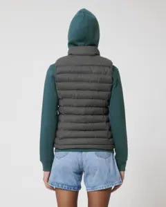 Bild på Stella Climber Wool-Like The wool-like women's body warmer