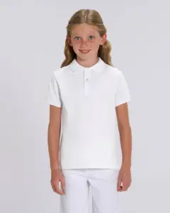 Bild på Mini Sprinter The iconic kids' polo