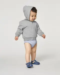 Bild på Baby Connector The babies' zip-thru hoodie