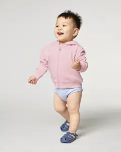 Bild på Baby Connector The babies' zip-thru hoodie