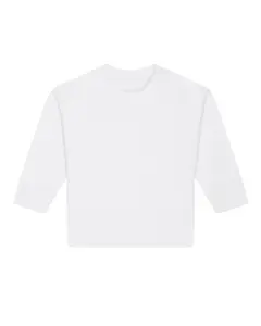 Bild på Baby Changer The iconic  babies' crew neck sweatshirt