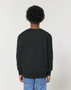 Bild på Mini Changer 2.0 The iconic kids' crew neck sweatshirt