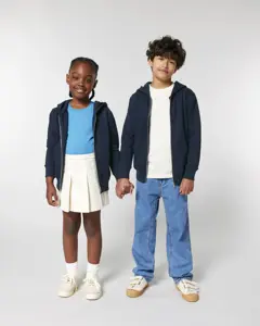 Bild på Mini Cultivator 2.0 The iconic kids' zip-thru hoodie sweatshirt