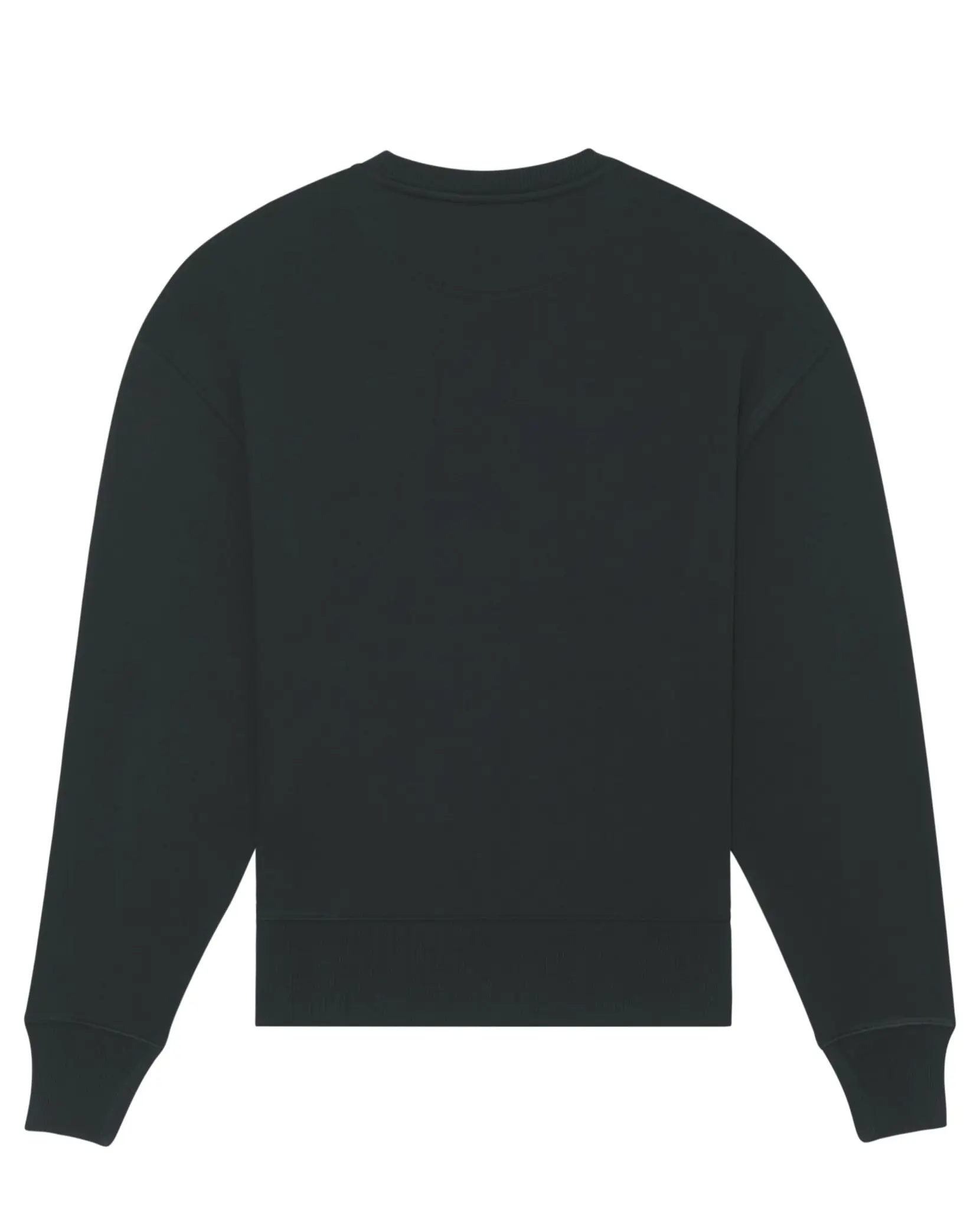 Bild på Radder The unisex relaxed crew neck sweatshirt