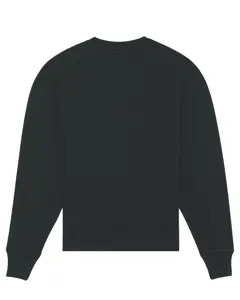 Bild på Radder The unisex relaxed crew neck sweatshirt