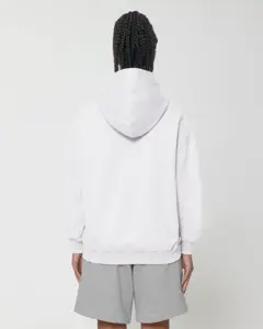 Bild på Cooper Dry The unisex boxy dry hand feel hoodie sweatshirt