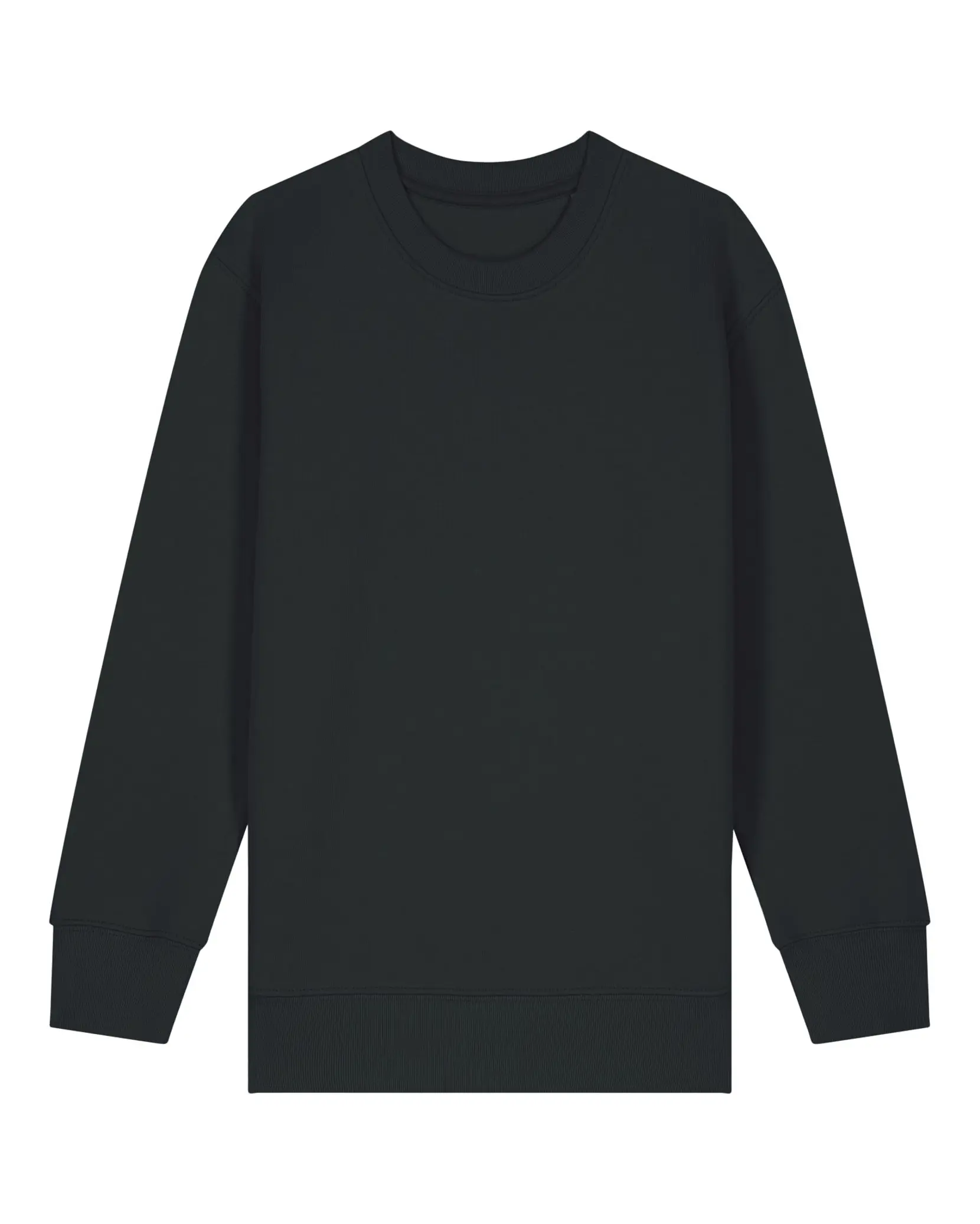 Bild på Mini Changer 2.0 The iconic kids' crew neck sweatshirt