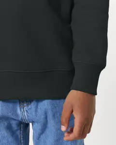 Bild på Mini Changer 2.0 The iconic kids' crew neck sweatshirt