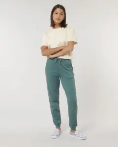 Bild på Mover Vintage The unisex garment dyed jogger pants