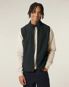 Bild på Stanley Trail Blazer The men's sleeveless softshell jacket