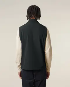 Bild på Stanley Trail Blazer The men's sleeveless softshell jacket