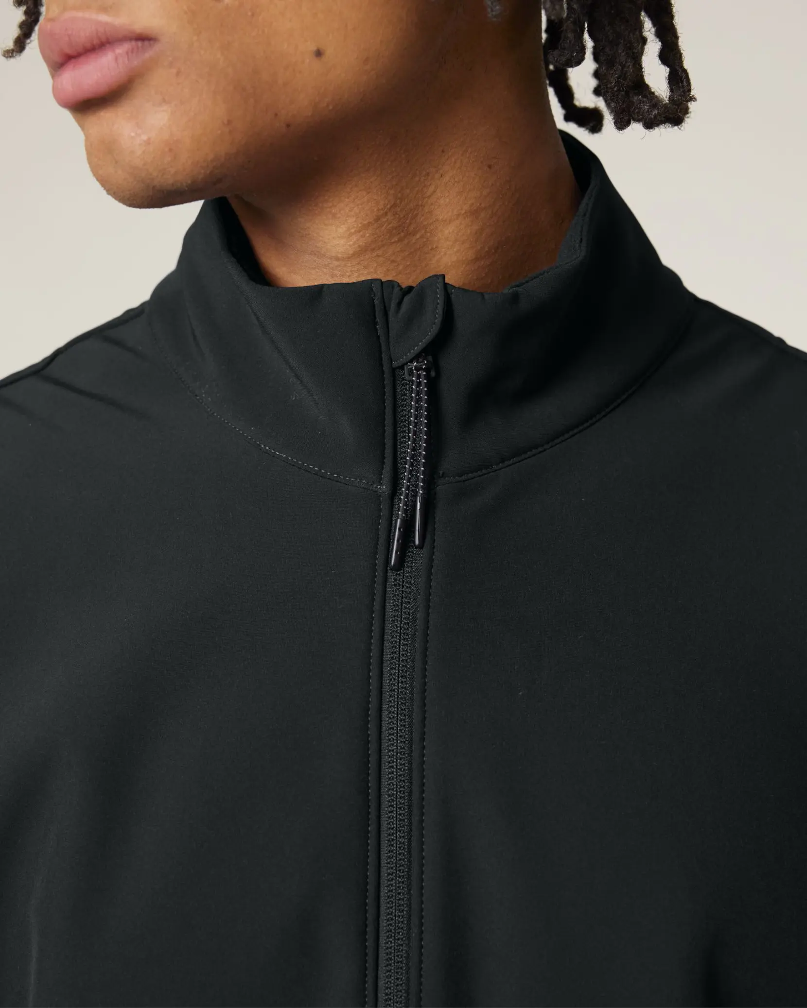 Bild på Stanley Trail Blazer The men's sleeveless softshell jacket