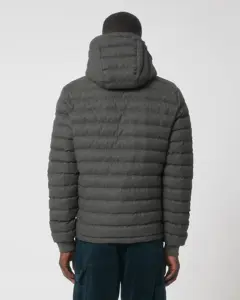 Bild på Stanley Voyager Wool-Like The wool-like men's padded jacket