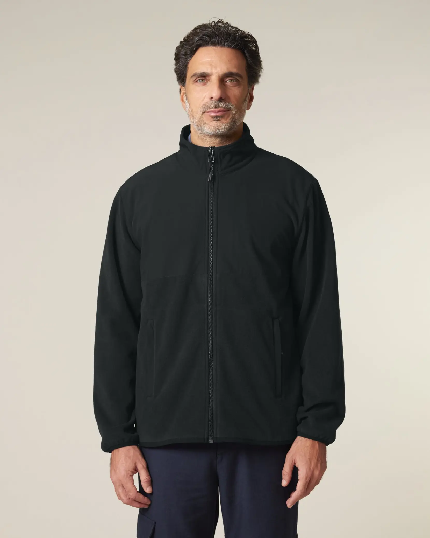 Bild på Trekker The unisex fleece jacket