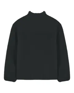Bild på Brooker The unisex relaxed fit sherpa jacket