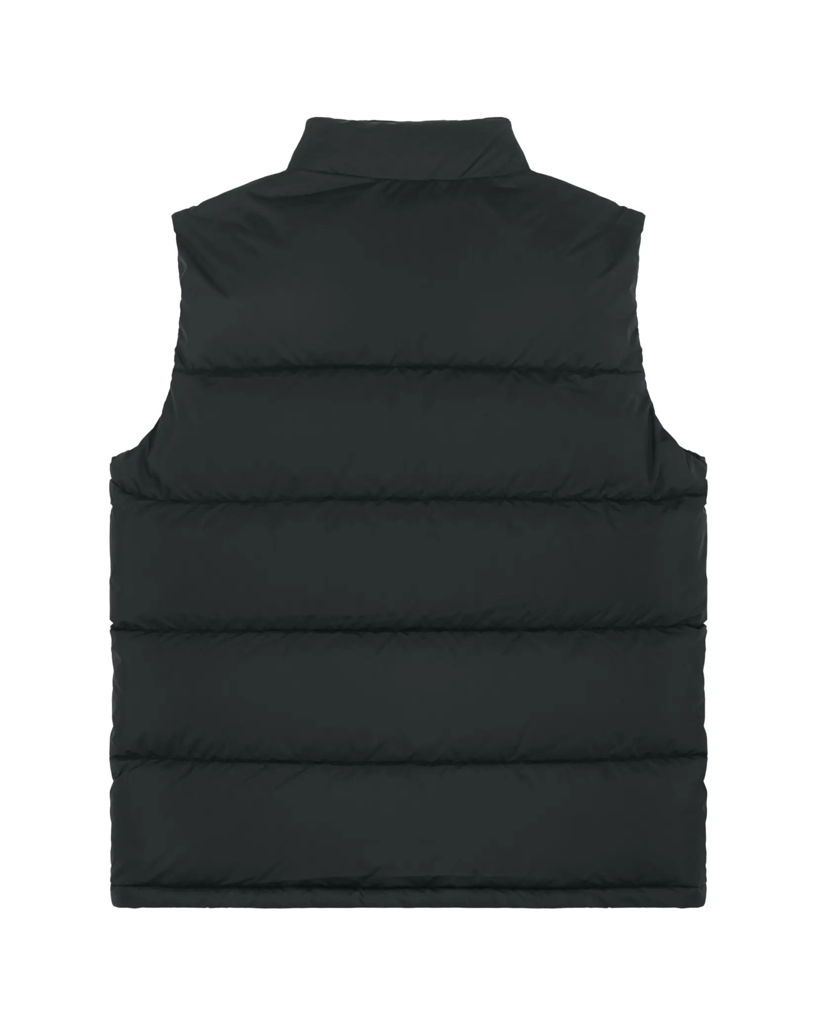 Bild på Puffer Gilet The unisex puffer gilet