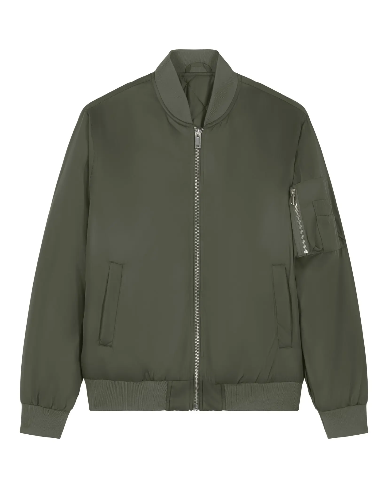 Bild på Bomber 2.0 The unisex bomber jacket