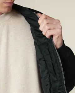 Bild på Bomber 2.0 The unisex bomber jacket
