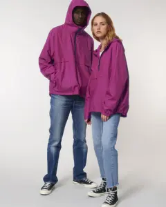 Bild på Speeder The unisex over the head jacket