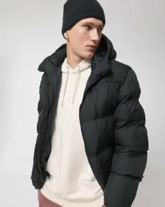 Bild på Puffer The oversized puffer jacket