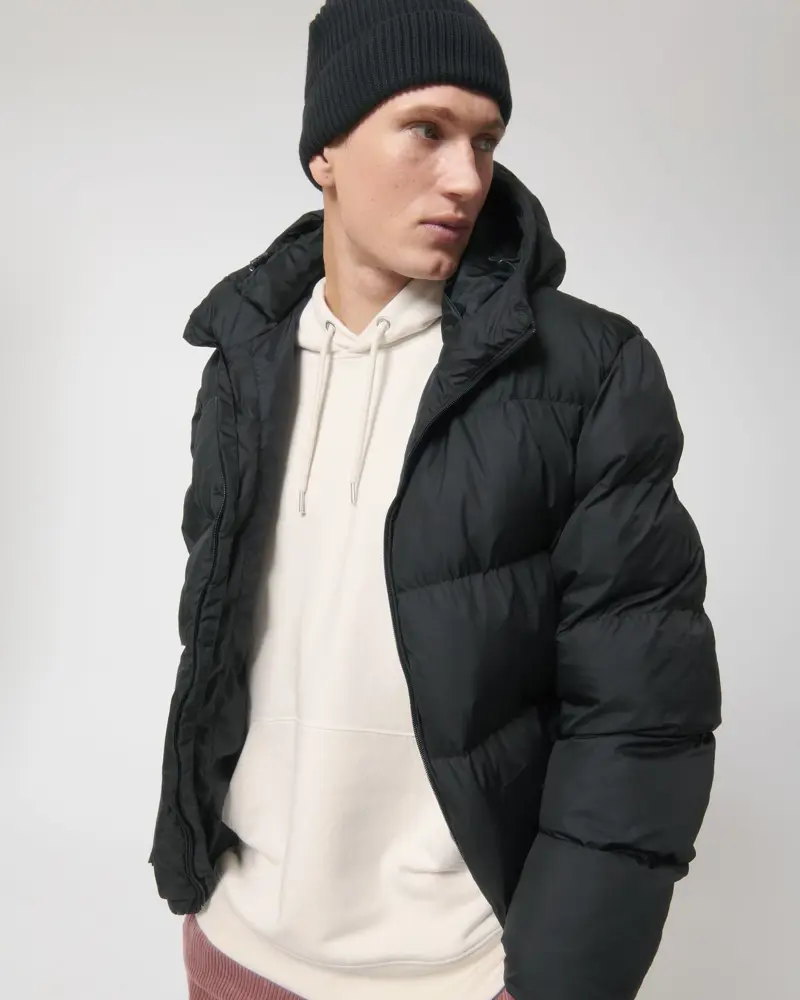 Bild på Puffer The oversized puffer jacket