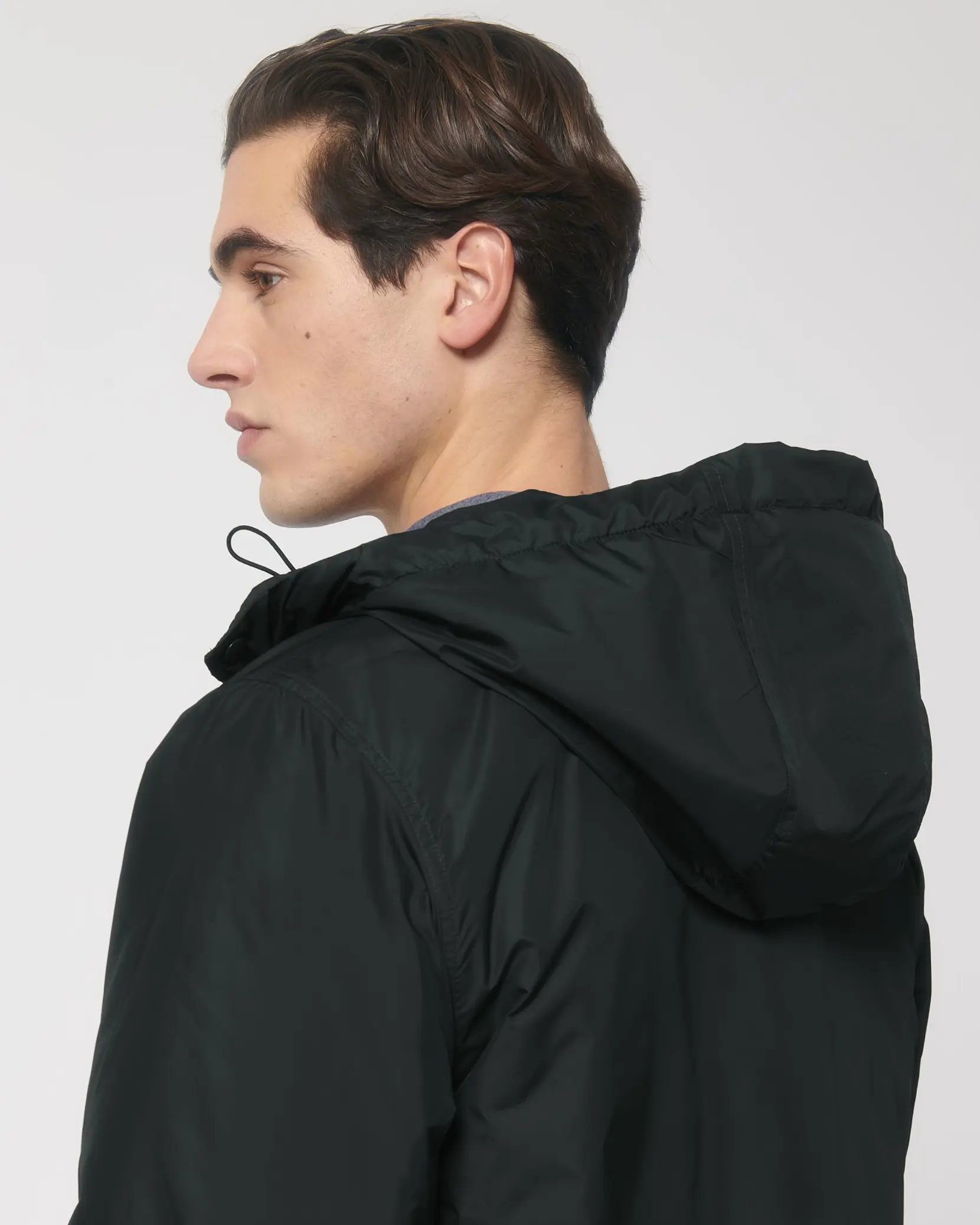 Bild på Padded Parker The unisex padded parker jacket