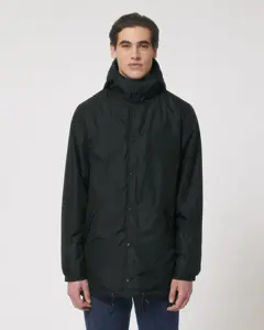 Bild på Padded Parker The unisex padded parker jacket