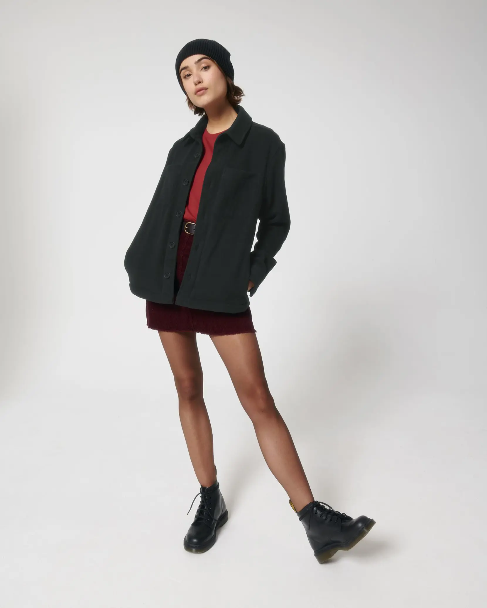 Bild på River The Unisex overshirt
