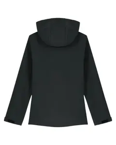 Bild på Stella Discoverer The Womens Hooded softshell jacket