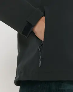 Bild på Stella Discoverer The Womens Hooded softshell jacket