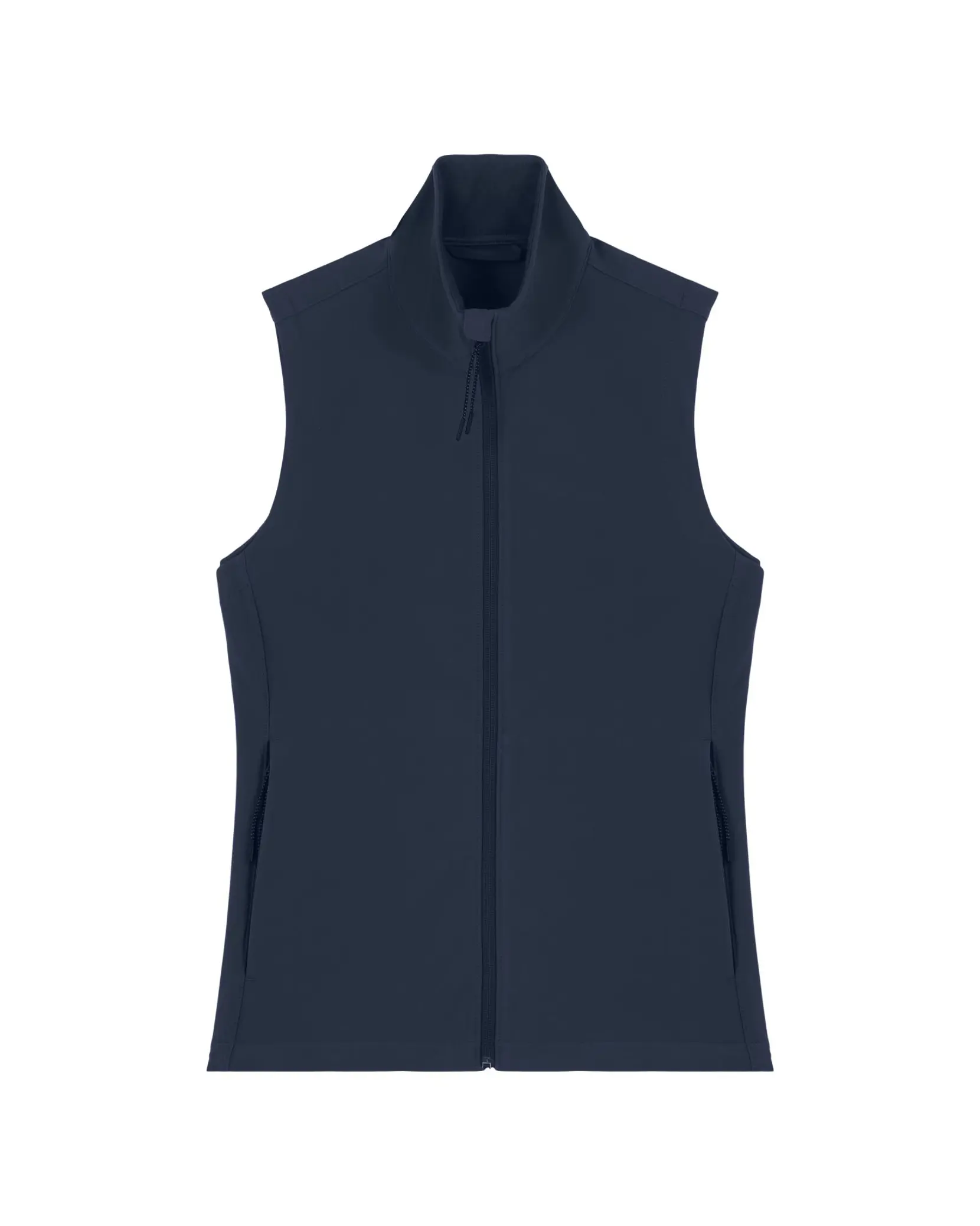 Bild på Stella Trail Blazer The women's sleeveless softshell jacket