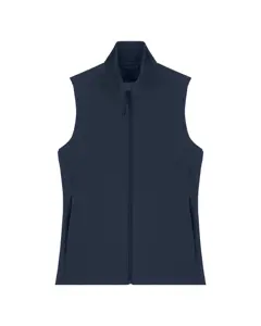 Bild på Stella Trail Blazer The women's sleeveless softshell jacket