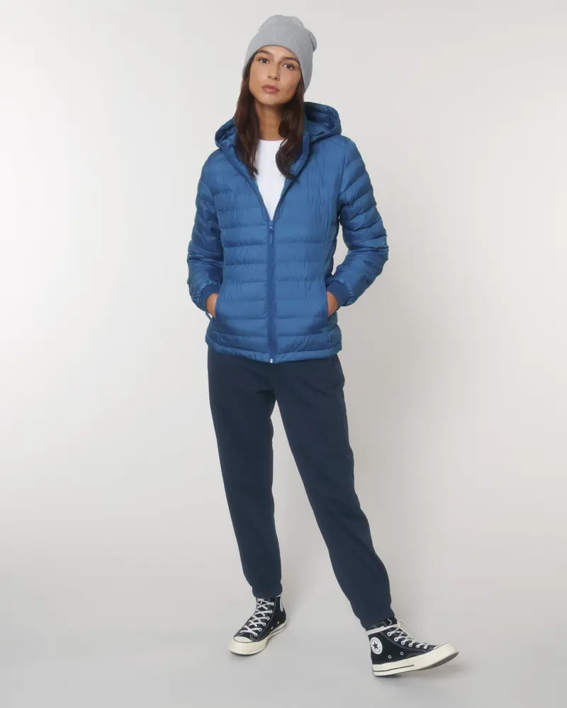 Bild på Stella Voyager The women's padded jacket