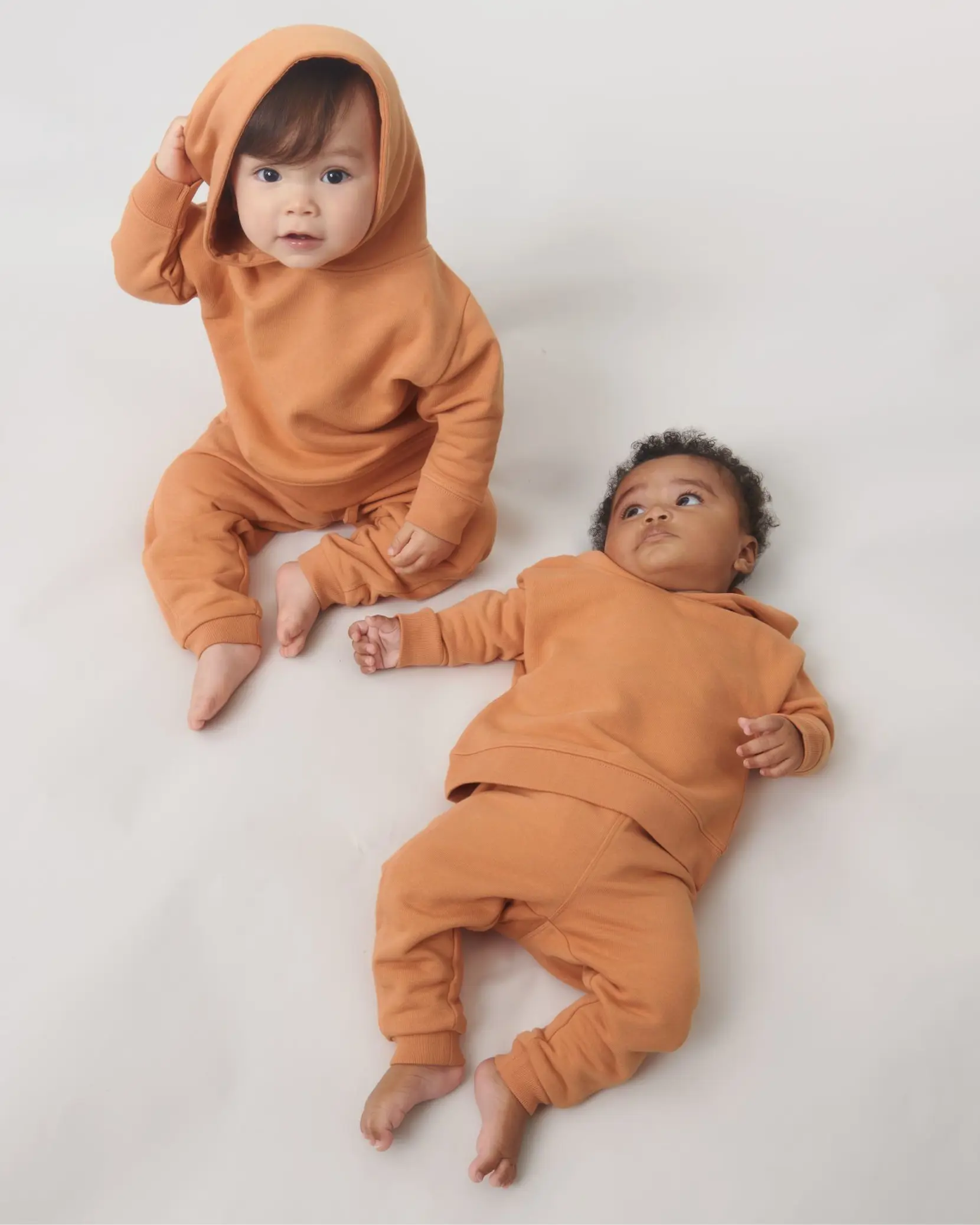 Bild på Baby Cruiser The iconic babies' hoodie sweatshirt