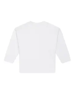 Bild på Baby Changer The iconic  babies' crew neck sweatshirt