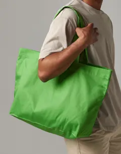 Bild på EarthAware® Organic Twill Shopper