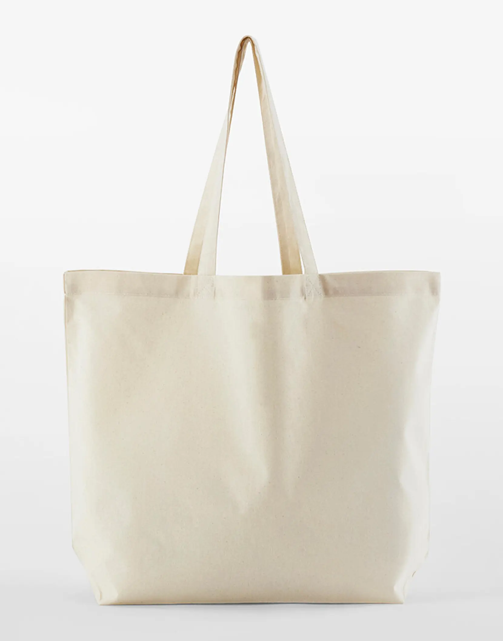 Bild på Organic Cotton InCo. Maxi Bag for Life