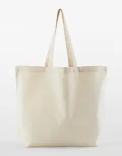 Bild på Organic Cotton InCo. Maxi Bag for Life