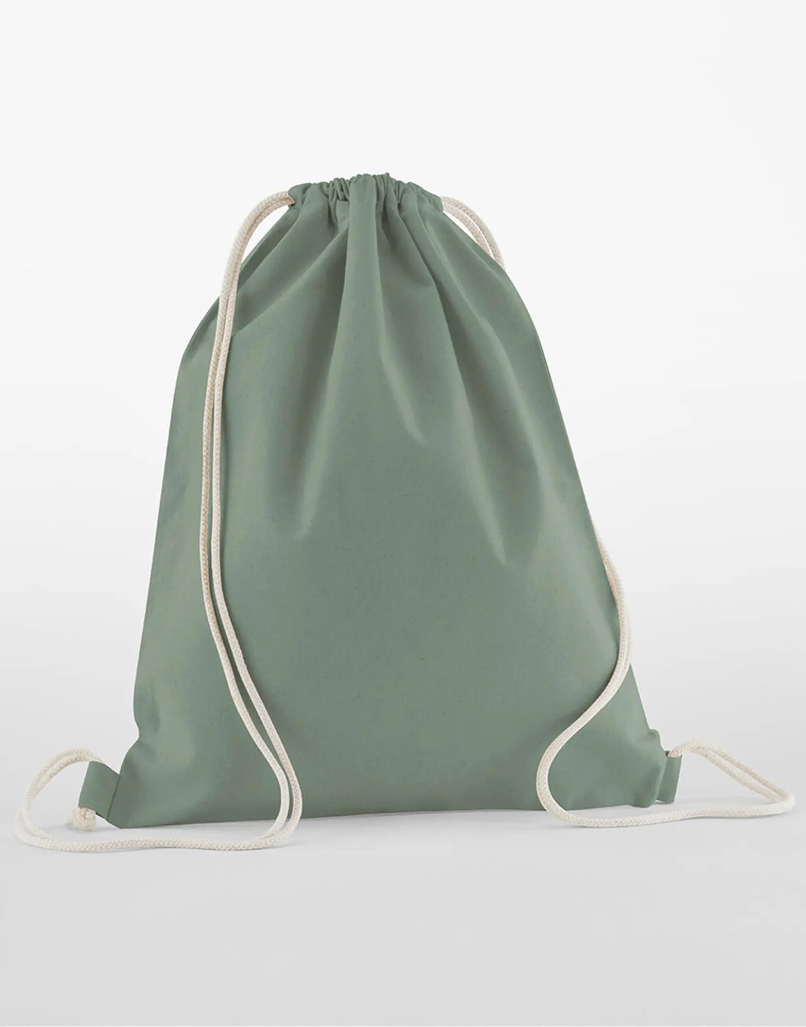 Bild på Organic Cotton InCo. Gymsac