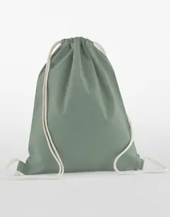 Bild på Organic Cotton InCo. Gymsac