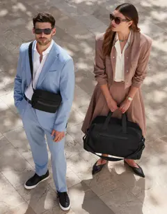 Bild på Airside Underseat Backpack
