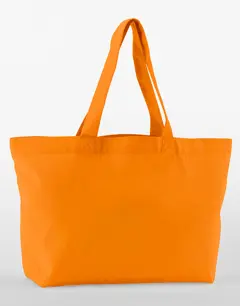 Bild på EarthAware® Organic Twill Shopper