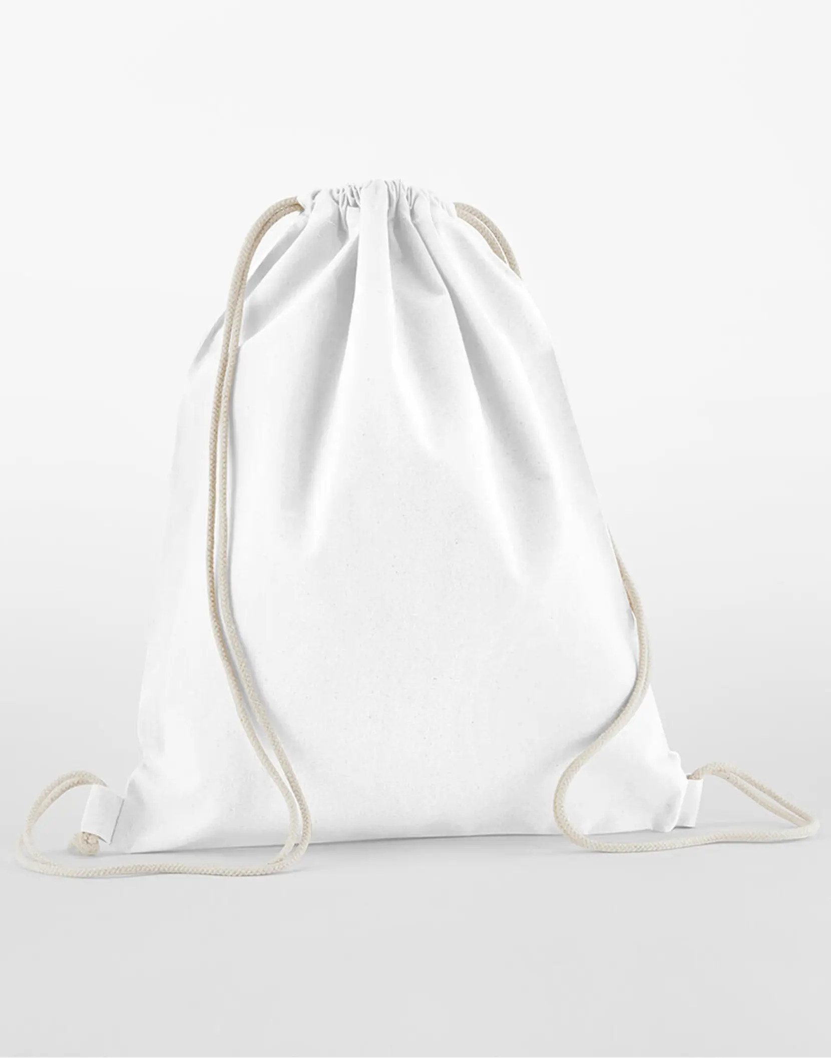 Bild på Organic Cotton InCo. Gymsac