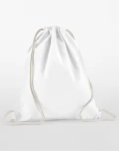 Bild på Organic Cotton InCo. Gymsac