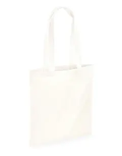 Bild på Organic Natural Dyed Bag for Life
