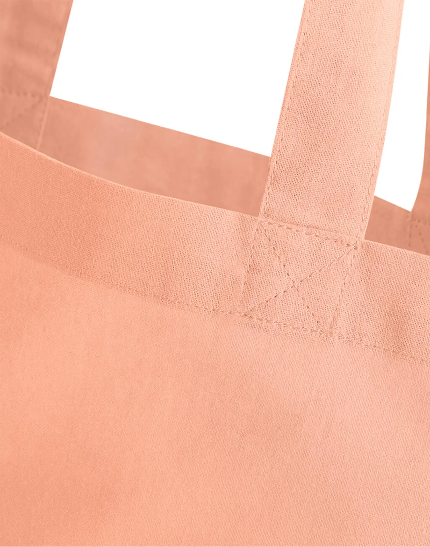 Bild på Organic Natural Dyed Bag for Life