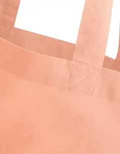 Bild på Organic Natural Dyed Bag for Life