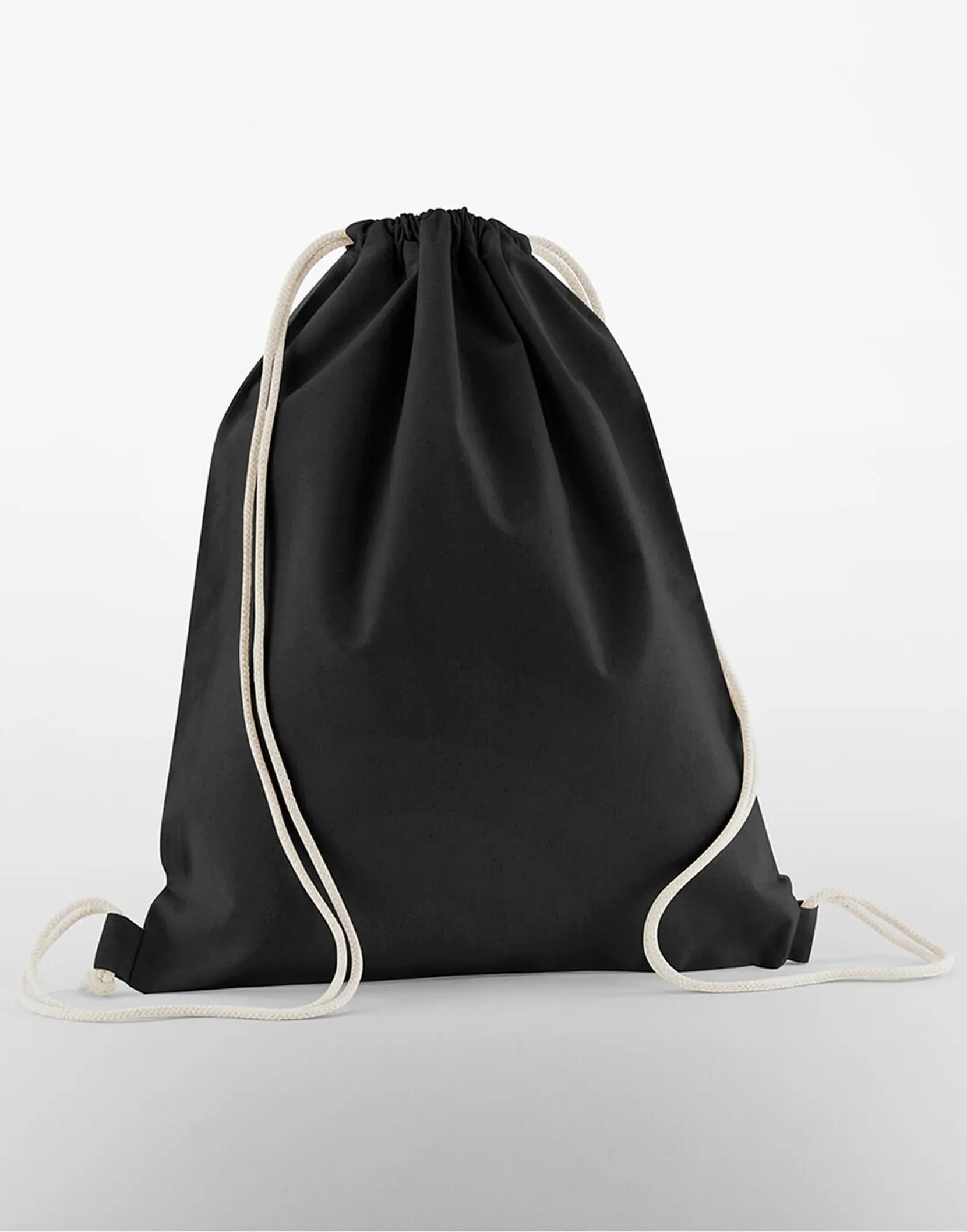 Bild på Organic Cotton InCo. Gymsac