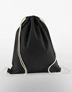 Bild på Organic Cotton InCo. Gymsac