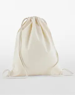 Bild på Organic Cotton InCo. Gymsac